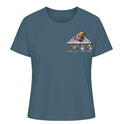 Mommio Kart - Damen T-Shirt personalisierbar
