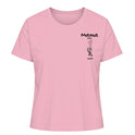 Mama von [Kindername/n] - Damen T-Shirt personalisierbar