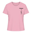 Mama von [Kindername/n] - Damen T-Shirt personalisierbar