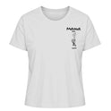 Mama von [Kindername/n] - Damen T-Shirt personalisierbar