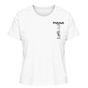 Mama von [Kindername/n] - Damen T-Shirt personalisierbar