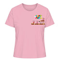 Super Mama - Damen T-Shirt personalisierbar