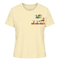 Super Mama - Damen T-Shirt personalisierbar