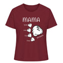 Mama Faust - Damen T-Shirt personalisierbar