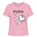 Mama Faust - Damen T-Shirt personalisierbar