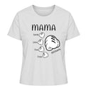Mama Faust - Damen T-Shirt personalisierbar