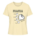 Mama Faust - Damen T-Shirt personalisierbar