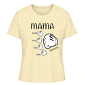 Mama Faust - Damen T-Shirt personalisierbar