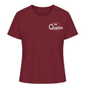 Queen - Damen T-Shirt personalisierbar