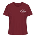 Queen - Damen T-Shirt personalisierbar