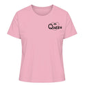 Queen - Damen T-Shirt personalisierbar