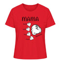 Mama Faust - Damen T-Shirt personalisierbar