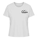 Queen - Damen T-Shirt personalisierbar