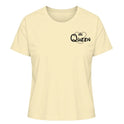 Queen - Damen T-Shirt personalisierbar