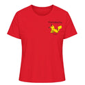 Mamakachu - Damen T-Shirt personalisierbar
