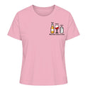 Und dann waren es drei - Damen T-Shirt personalisierbar