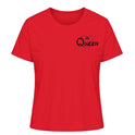 Queen - Damen T-Shirt personalisierbar