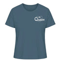 Queen - Damen T-Shirt personalisierbar