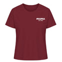 Mama est. - Damen T-Shirt personalisierbar