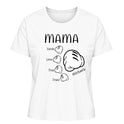 Mama Faust - Damen T-Shirt personalisierbar