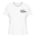 Queen - Damen T-Shirt personalisierbar