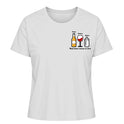 Und dann waren es drei - Damen T-Shirt personalisierbar