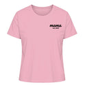 Mama est. - Damen T-Shirt personalisierbar