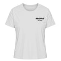Mama est. - Damen T-Shirt personalisierbar
