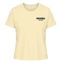 mama est. - Damen T-Shirt personalisierbar