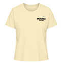 Mama est. - Damen T-Shirt personalisierbar