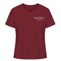 MAMA EST. - Damen T-Shirt personalisierbar