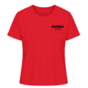 Mama est. - Damen T-Shirt personalisierbar