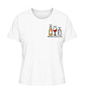 Und dann waren es drei - Damen T-Shirt personalisierbar
