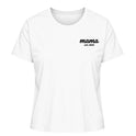 Mama est. - Damen T-Shirt personalisierbar