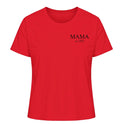 MAMA EST. - Damen T-Shirt personalisierbar