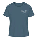 MAMA EST. - Damen T-Shirt personalisierbar