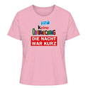 Keine Überraschung - Damen T-Shirt personalisierbar