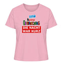 Keine Überraschung - Damen T-Shirt personalisierbar