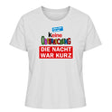 Keine Überraschung - Damen T-Shirt personalisierbar