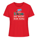 Keine Überraschung - Damen T-Shirt personalisierbar