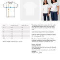 Mama und ihre Gang - Damen T-Shirt personalisierbar