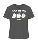 Boo Crew - Damen T-Shirt personalisierbar