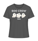 Boo Crew - Damen T-Shirt personalisierbar