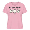 Boo Crew - Damen T-Shirt personalisierbar