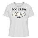 Boo Crew - Damen T-Shirt personalisierbar