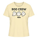 Boo Crew - Damen T-Shirt personalisierbar