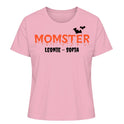 Momster - Damen T-Shirt personalisierbar