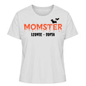 Momster - Damen T-Shirt personalisierbar