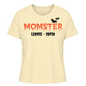 Momster - Damen T-Shirt personalisierbar