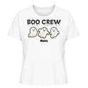 Boo Crew - Damen T-Shirt personalisierbar